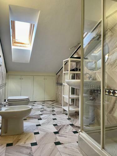 Apartamento Mirage Forte Dei Marmi
