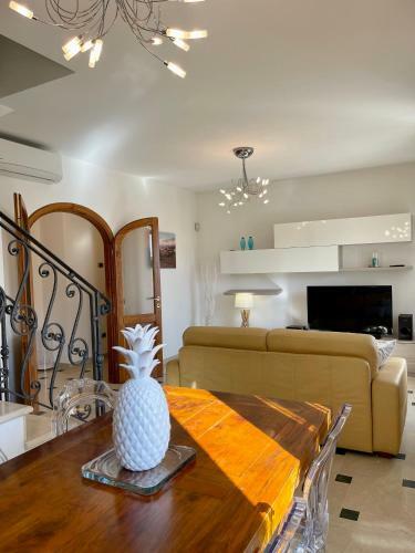 Apartamento Mirage Forte Dei Marmi