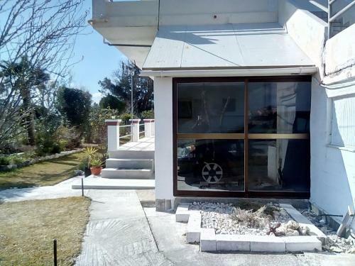 Apartamento Villa Kaloudis