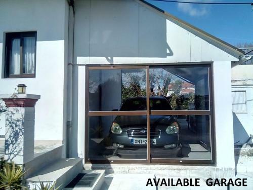 Apartamento Villa Kaloudis