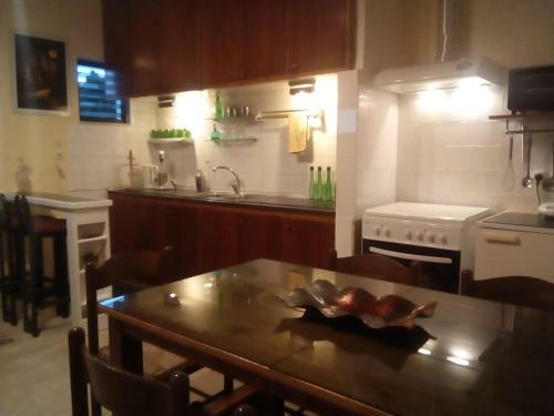 Apartamento Villa Kaloudis