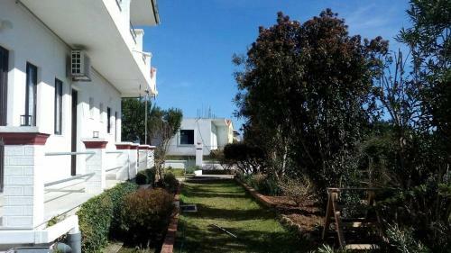 Apartamento Villa Kaloudis