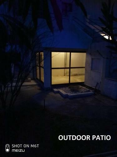 Apartamento Villa Kaloudis