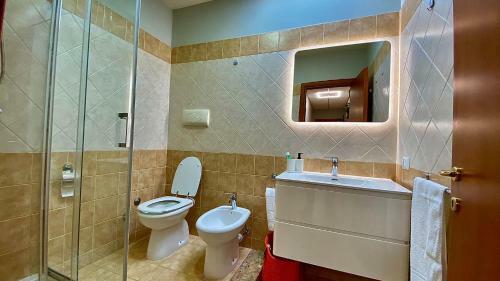 Apartamento Casa Affitto Breve Crispino