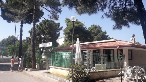 Apartamento Appartamento Nel Verde