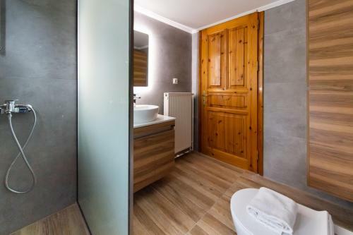 Apartamento Rosa's House