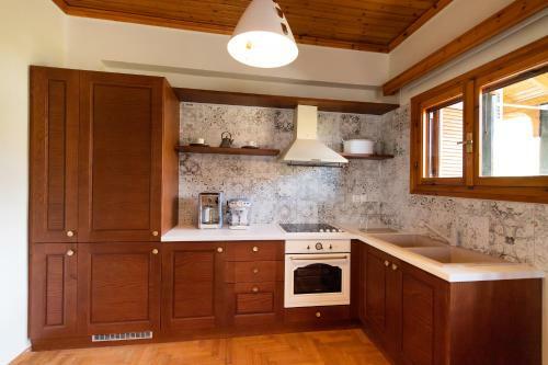 Apartamento Rosa's House