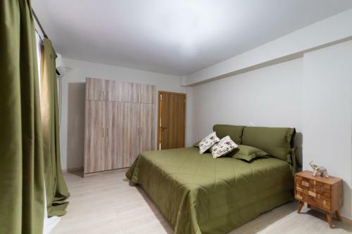 Apartamento Rosa's House