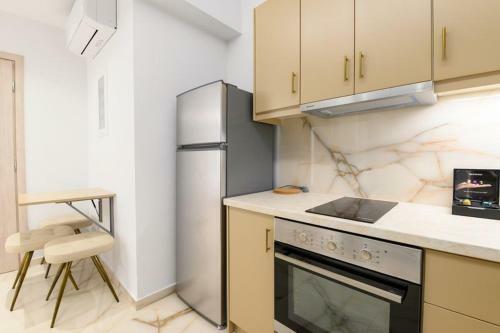 Apartamento Moments Handicap Accessible Studio C1
