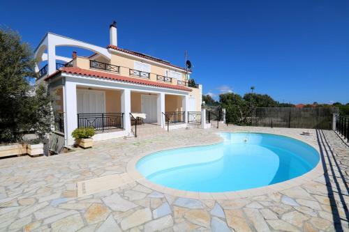 Vatsa Villas