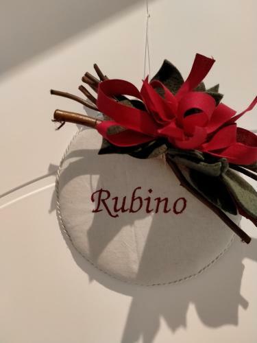 Bed & Breakfast Tre Gemme Rubino Fucecchio