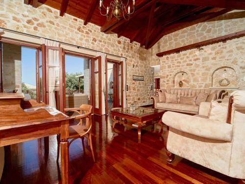 Villa Lila Luxury