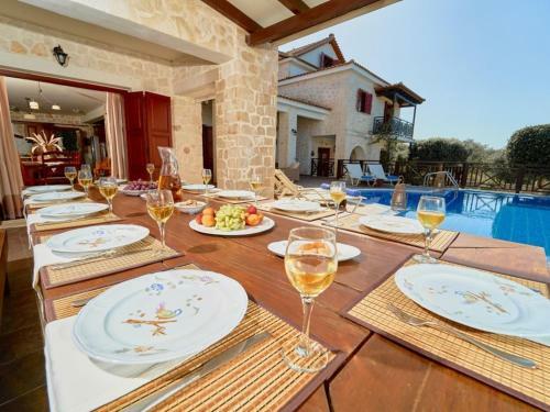 Villa Lila Luxury