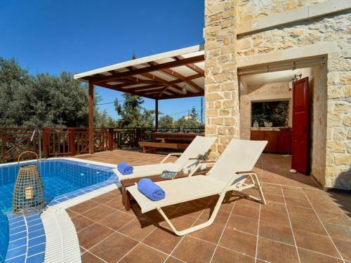 Villa Lila Luxury