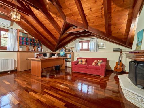 Villa Lila Luxury