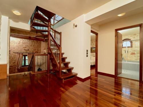 Villa Lila Luxury