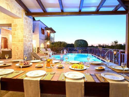Villa Lila Luxury