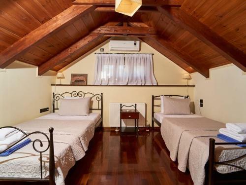 Villa Lila Luxury