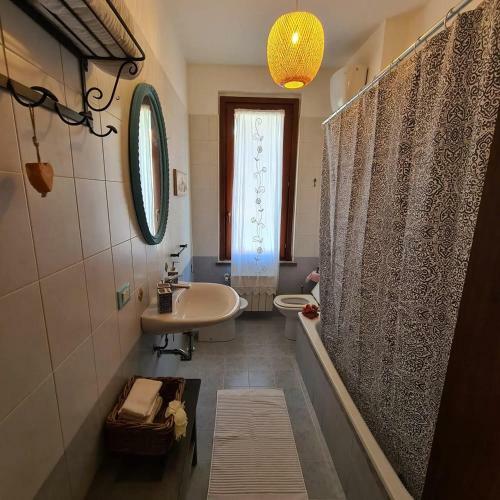 Casa Vacanze Le Rose