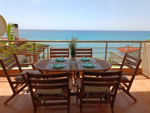 C&c Apartamente �n Halkidiki