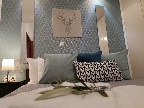 C&c Apartamente �n Halkidiki