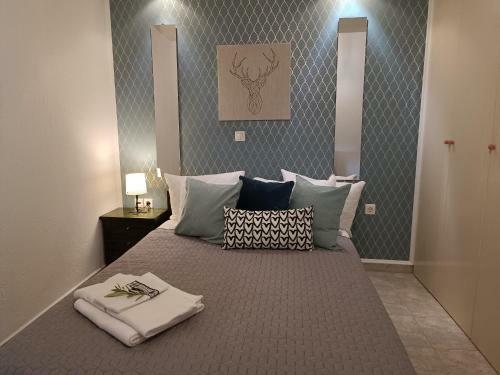 C&c Apartamente �n Halkidiki