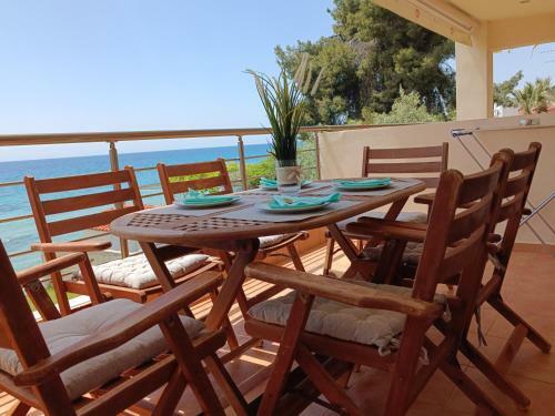 C&c Apartamente �n Halkidiki