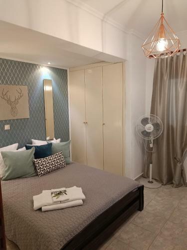 C&c Apartamente �n Halkidiki