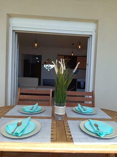 C&c Apartamente �n Halkidiki