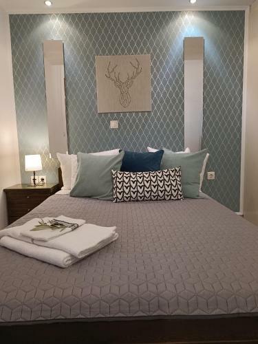 C&c Apartamente �n Halkidiki