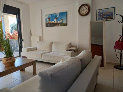 Halkidiki Dioni Villas Seaside