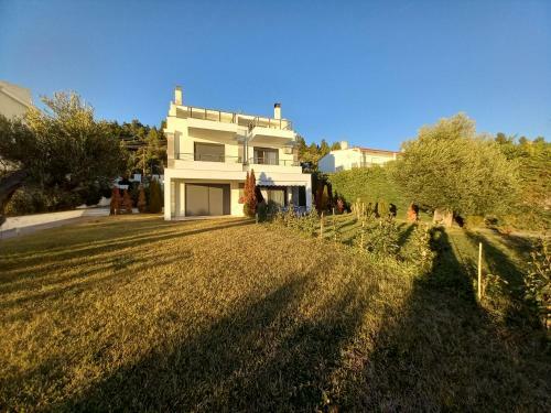 Halkidiki Dioni Villas Seaside