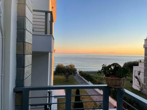 Halkidiki Dioni Villas Seaside