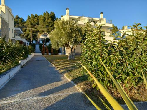 Halkidiki Dioni Villas Seaside