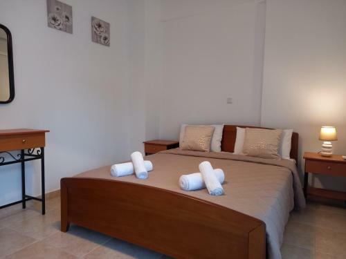 Halkidiki Dioni Villas Seaside