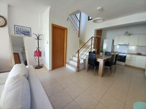 Halkidiki Dioni Villas Seaside