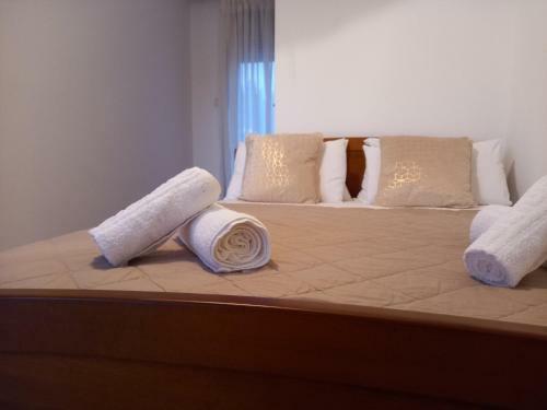Halkidiki Dioni Villas Seaside