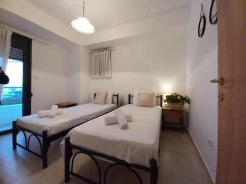 Halkidiki Dioni Villas Seaside