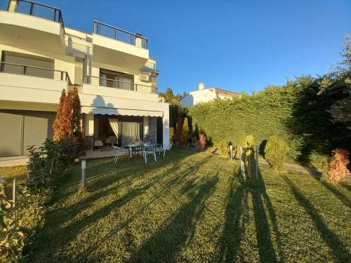 Halkidiki Dioni Villas Seaside