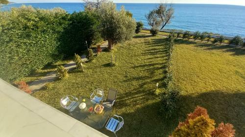 Halkidiki Dioni Villas Seaside