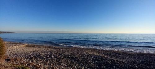 Halkidiki Dioni Villas Seaside