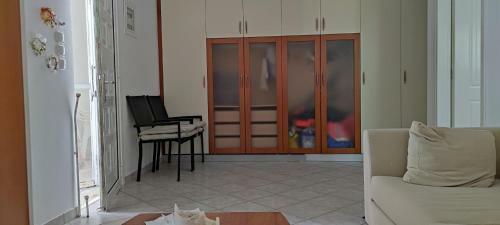 Groundfloor Apartment In Mola