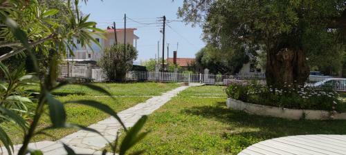 Groundfloor Apartment In Mola
