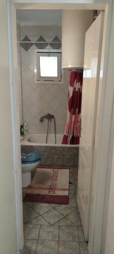 Groundfloor Apartment In Mola