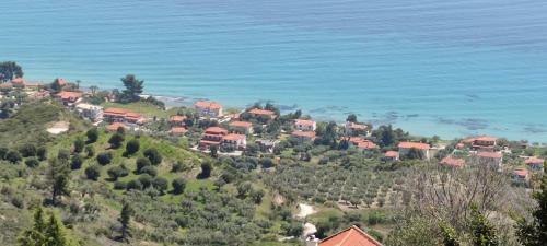 Groundfloor Apartment In Mola
