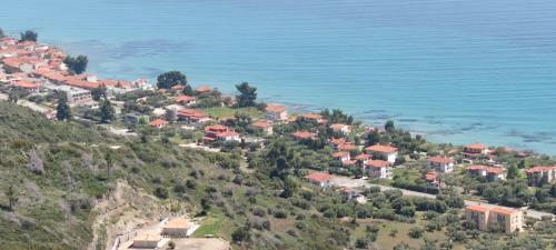Groundfloor Apartment In Mola