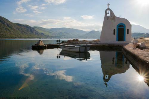 Lagoon Dreamhouse