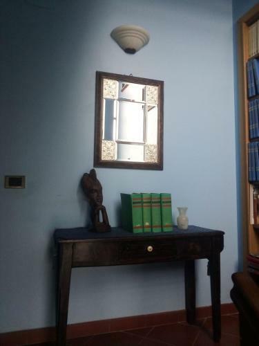 Apartamento Casa Cettina & Turuzzo
