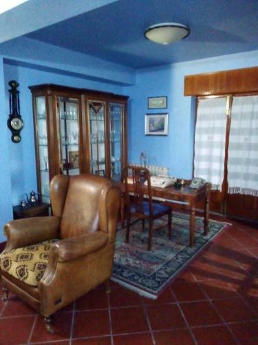 Apartamento Casa Cettina & Turuzzo