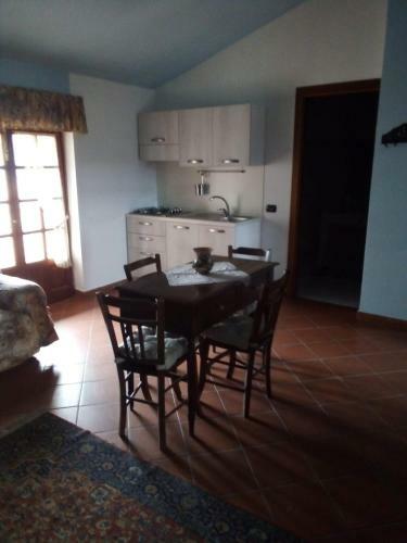 Apartamento Casa Cettina & Turuzzo